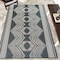 Nuloom Ranya Tribal Indoor/Outdoor Area Rug 5ft x 8ft GBCB01N-508 - alternate 1